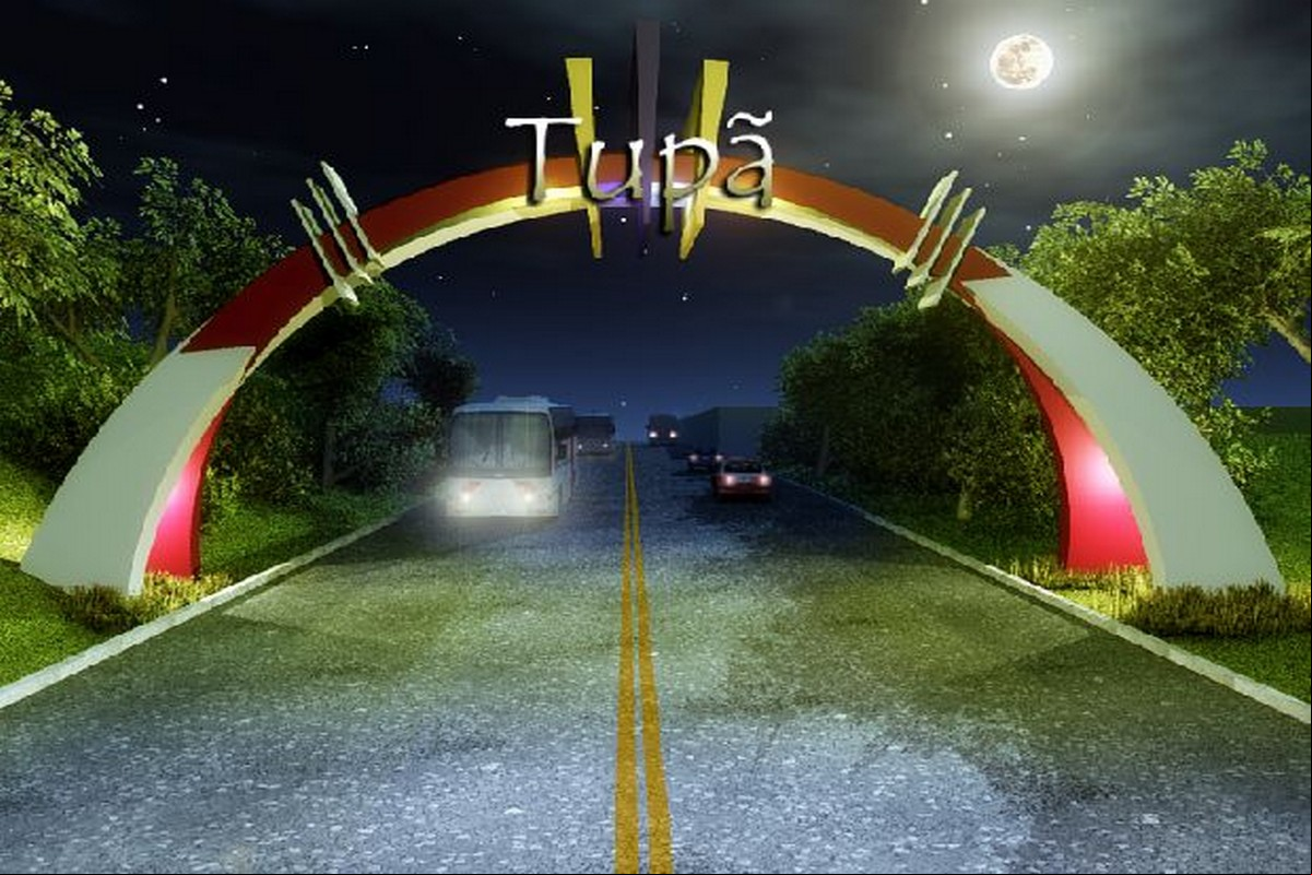 Tupã