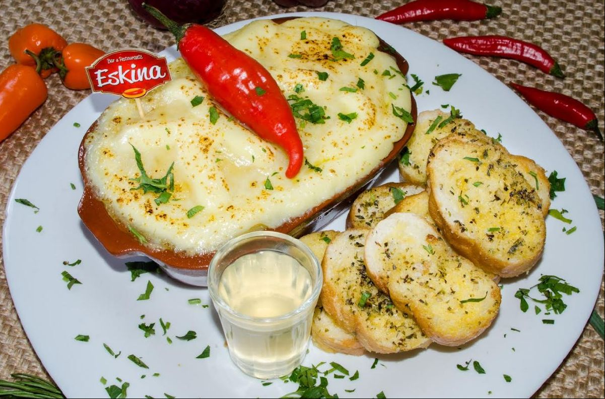 COMIDA DI BUTECO ELEGERÁ O MELHOR BUTECO DO PAÍS EM OUTUBRO