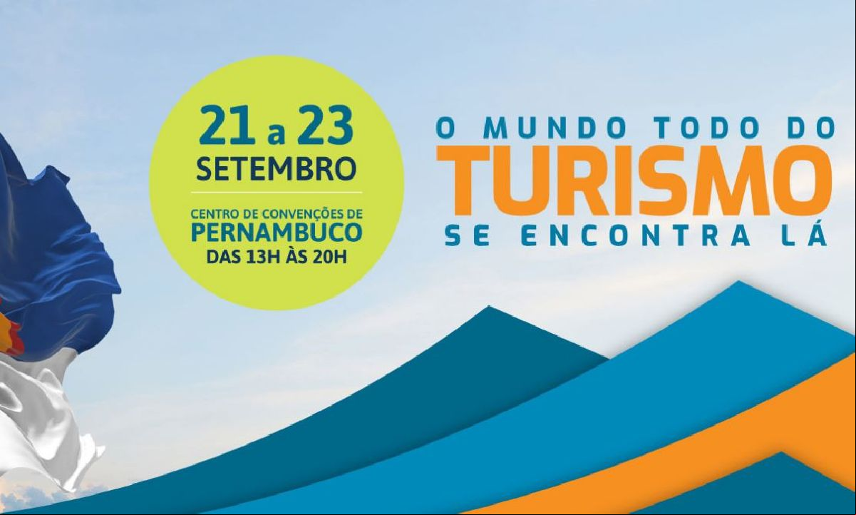 PROGRAMA COMPRADOR CONVIDADO DA ABAV NACIONAL, PROMOVE JUNTO À EMBRATUR E PORTO DE GALINHAS,