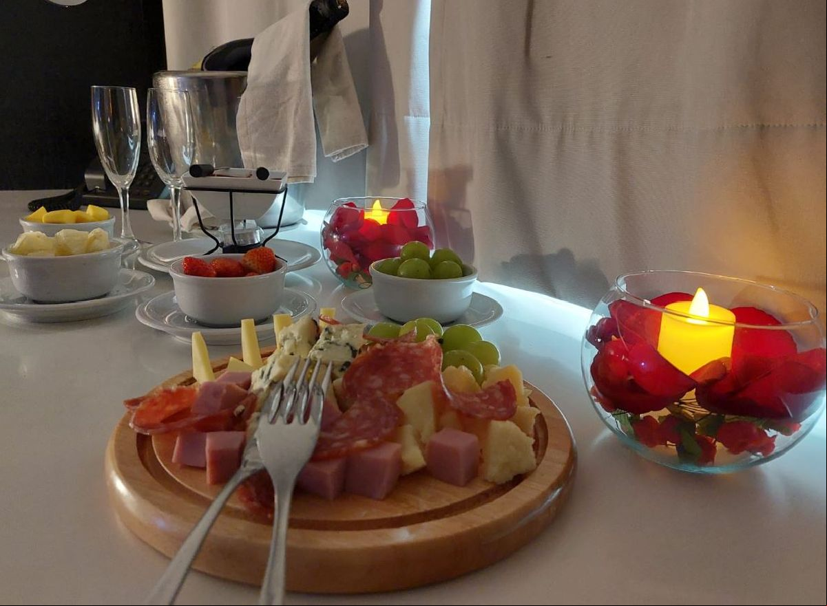 WZ Hotel Jardins lança pacote para o Dia dos Namorados