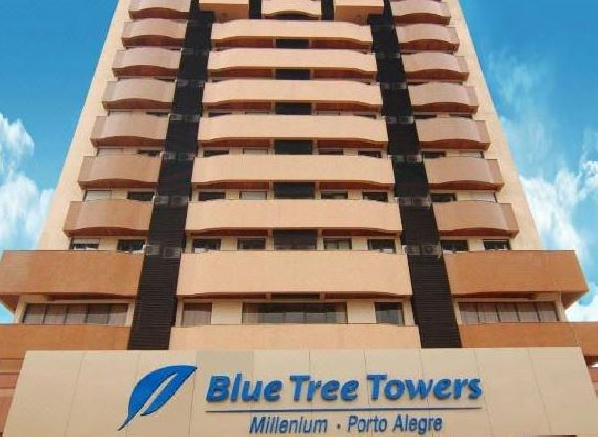 Blue Tree Towers Millenium Porto Alegre prepara menu especial para a ceia de Réveillon