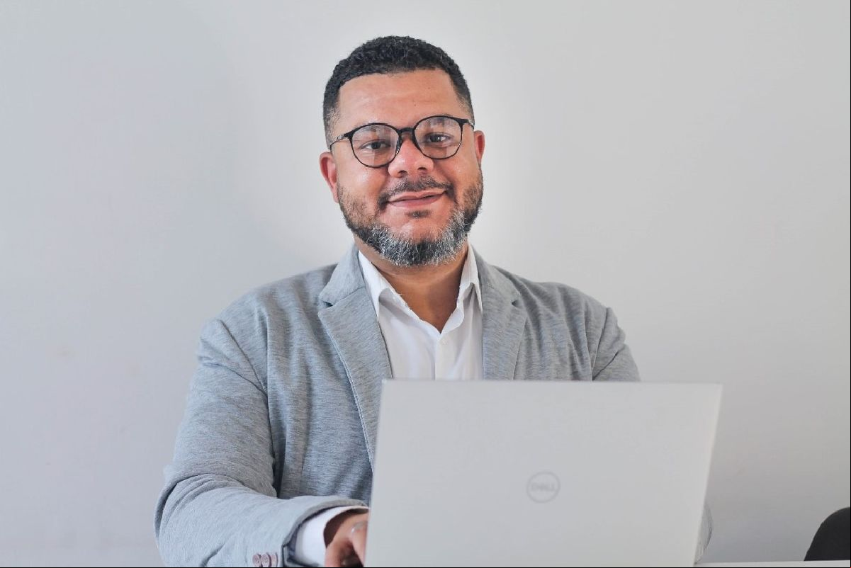 Grupo Royal Hotéis anuncia Flávio Manoel como novo Gerente Nacional de Vendas e Marketing