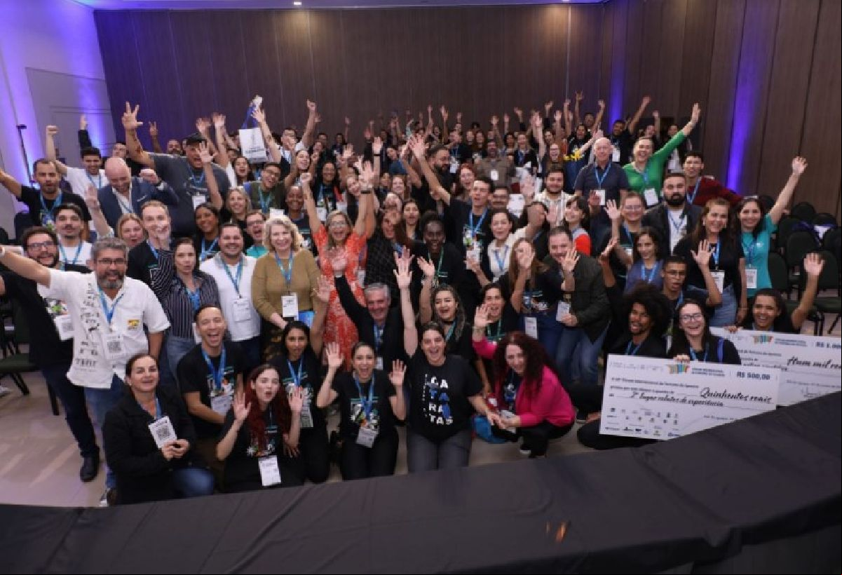 18º Fórum Internacional de Turismo do Iguassu encerra com divulgação dos trabalhos premiados