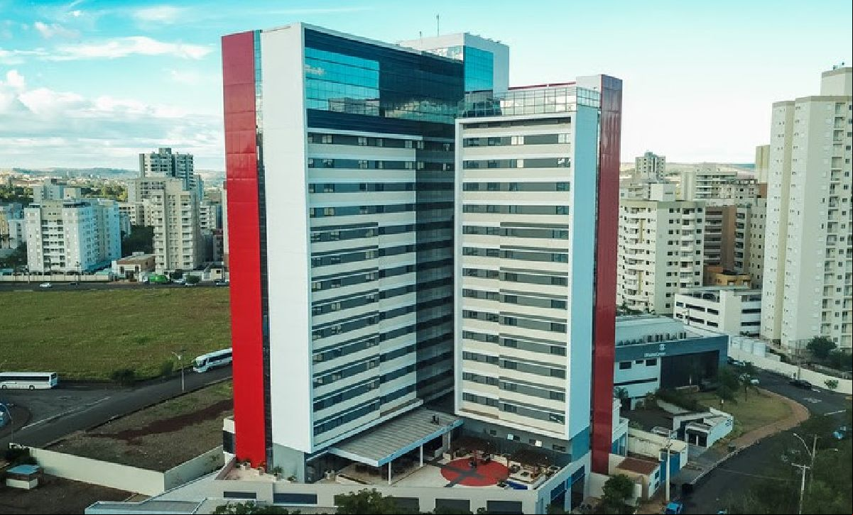 TRYP by Wyndham Ribeirão Preto é eleito o melhor TRYP da América Latina