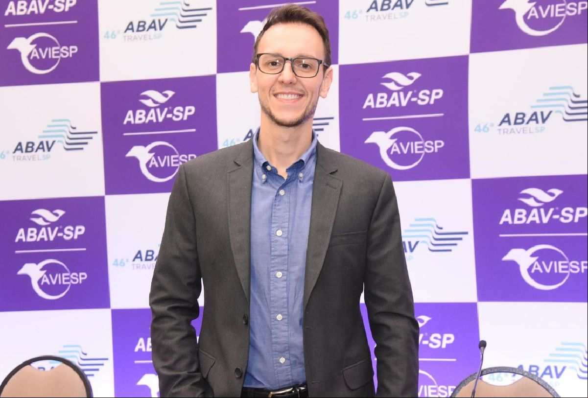 Comitê de Tecnologia da Abav-SP | Aviesp apresenta Guia de Boas Práticas de Cibersegurança para Agências de Viagens