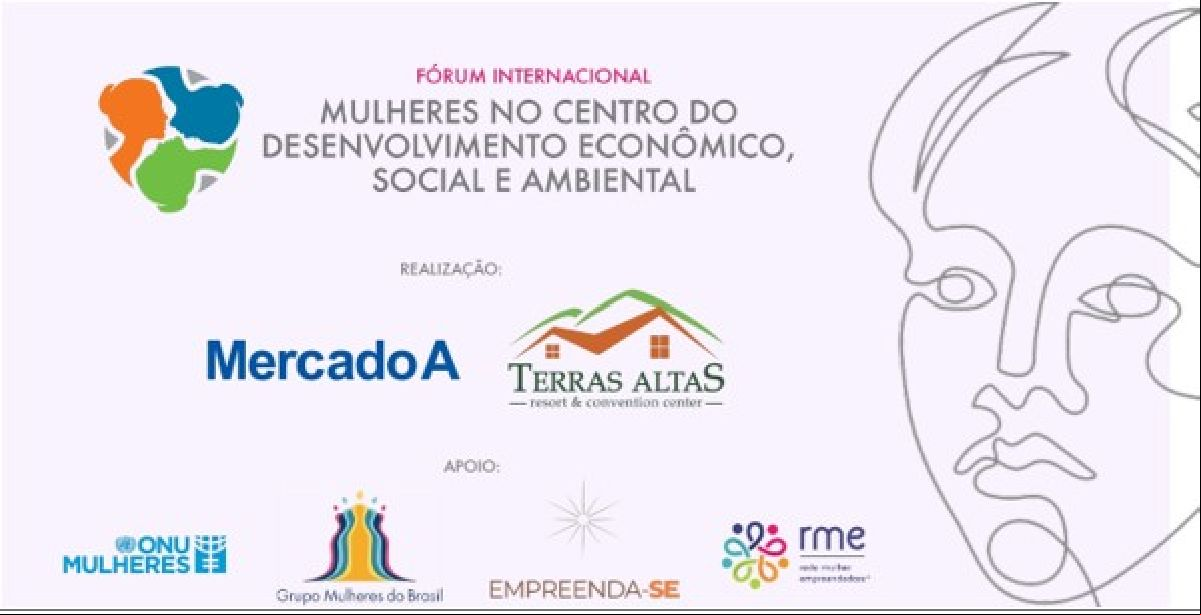 Fórum Mulheres 2025 debate políticas públicas e capacitação para a igualdade de gênero