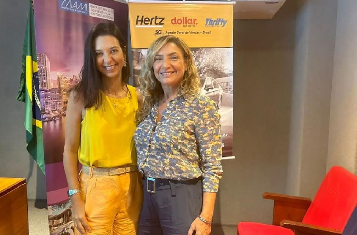 Abav-RJ abre agenda de capacitações com treinamento de Miami e SG Rentals