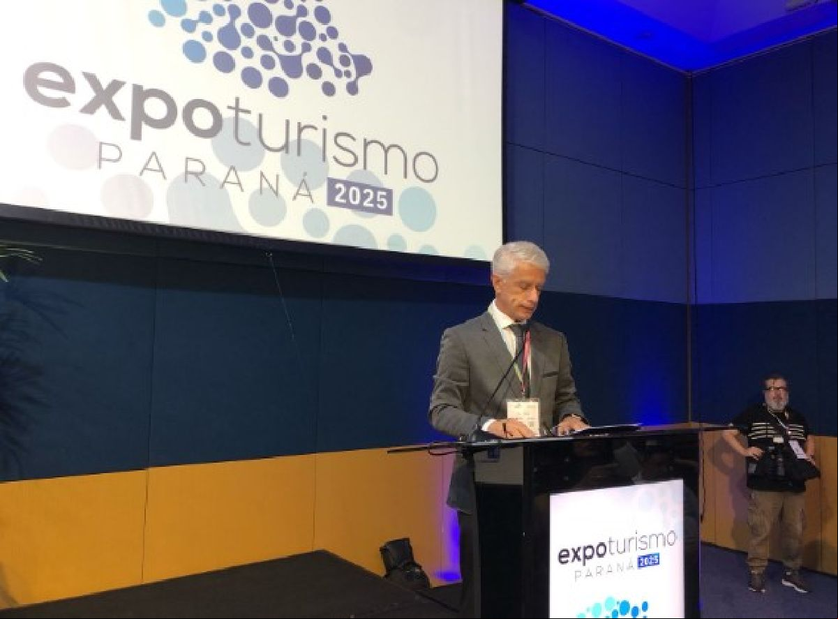 ABAV-PR lança projeto de valorização da cultura paranaense na Expo Turismo Paraná