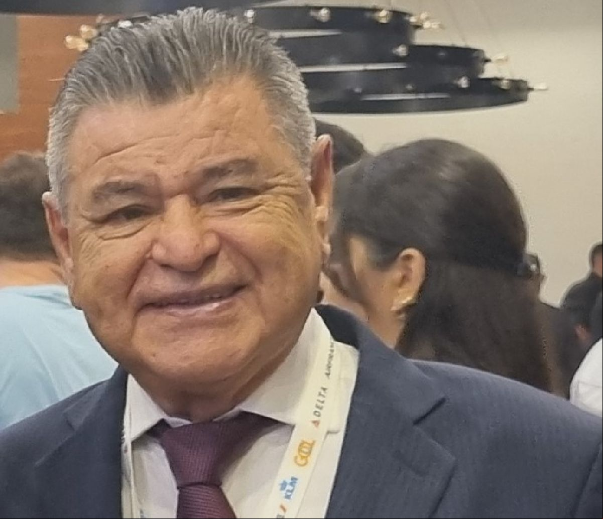 ABAV-PR presença marca no 7º Fórum Paranaense de Turismo Religioso