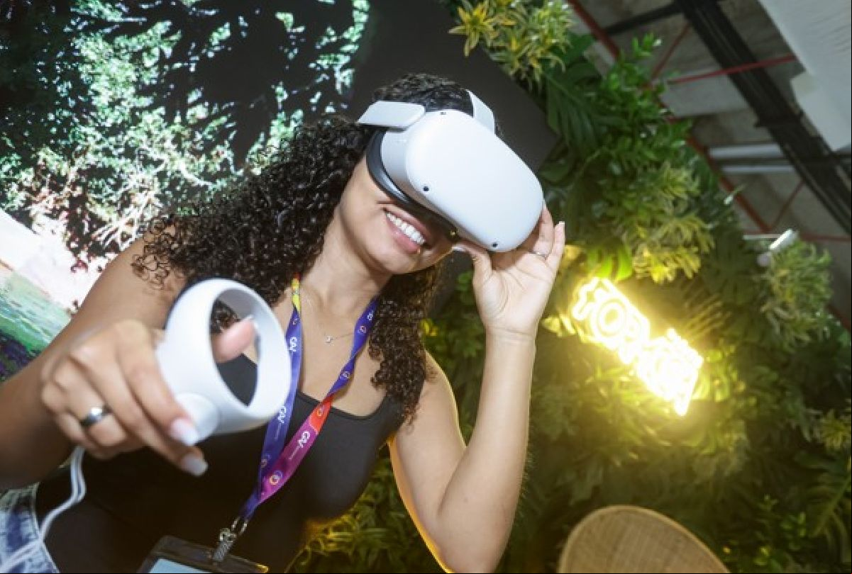 O futuro do turismo é tema da 5ª edição da Expo Turismo Goiás
