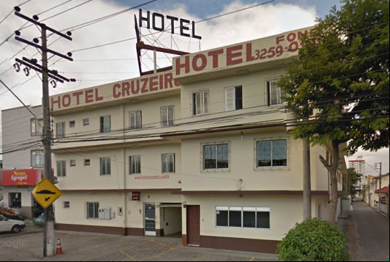 Hotel Cruzeiro