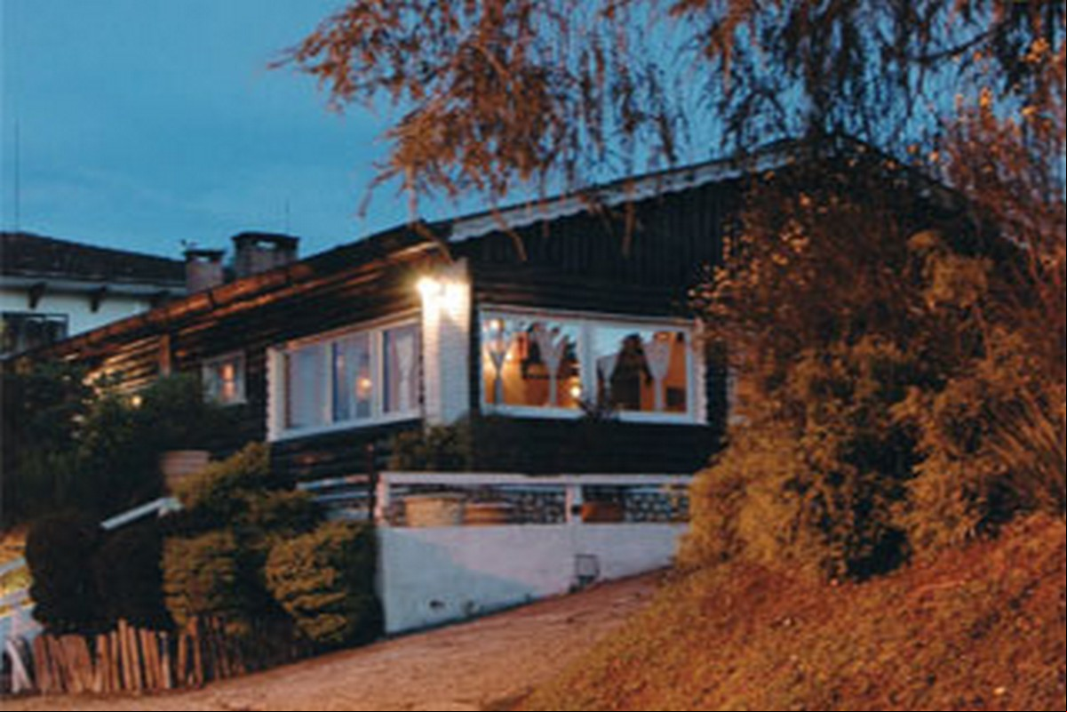 La Coupole Restaurante