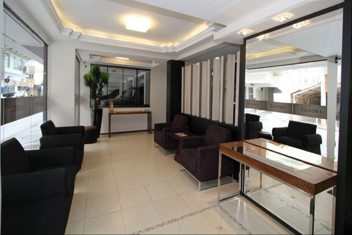 Sandri City Hotel
