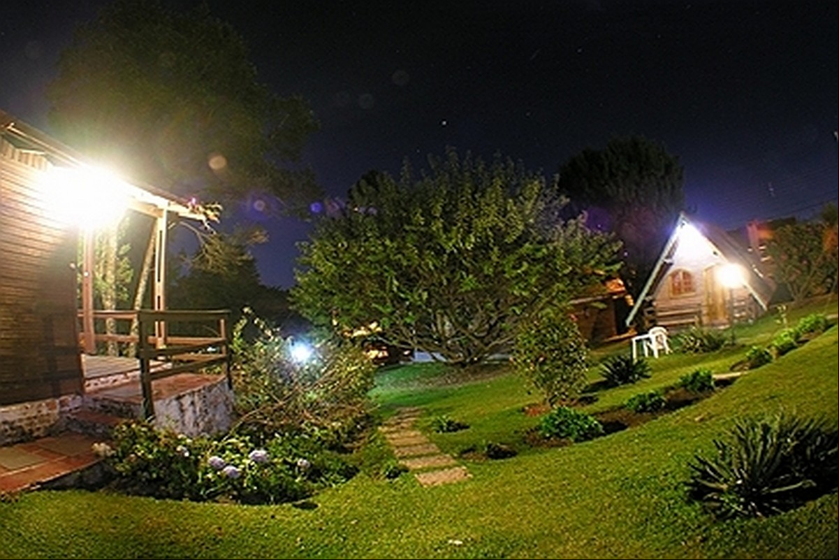 POUSADA LOCANDA BELVEDERE